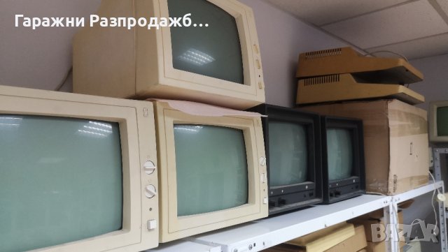 Ретро компютри, монитори, флопита Правец 8 Правец 16, снимка 11 - Антикварни и старинни предмети - 42916033