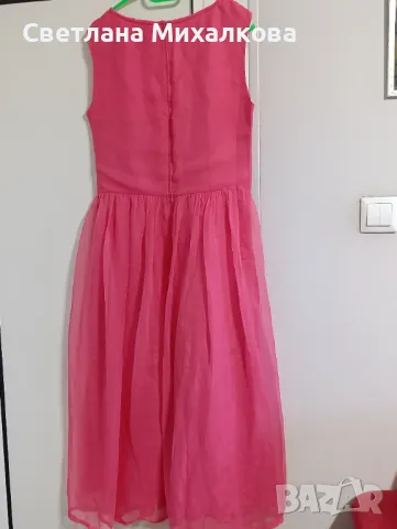 Продавам дамска лятна рокля , снимка 6 - Рокли - 49879890