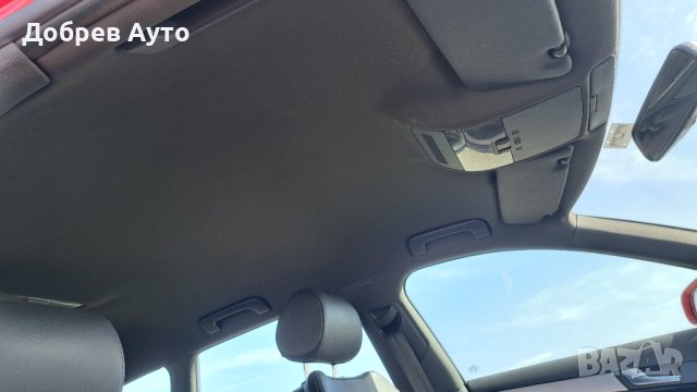  **САМО НА ЧАСТИ*** Audi A3 8P. 2.0TDI, S-line, Sportback, Черен таван, снимка 13 - Автомобили и джипове - 44493895
