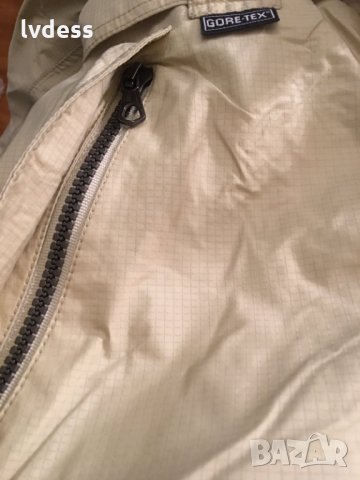 Оригинална Samas Goretex Outerwear грейка за ски, р-р 44, нова, италианска, снимка 10 - Спортни екипи - 35182553