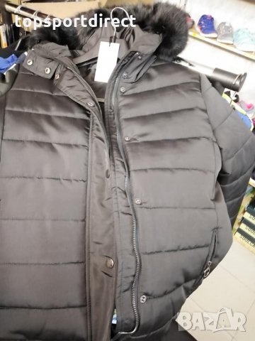 GOLDDIGGA Bubble Jacket Ladies 100%оригинал Дамско яке внос Англия. , снимка 9 - Якета - 20013957