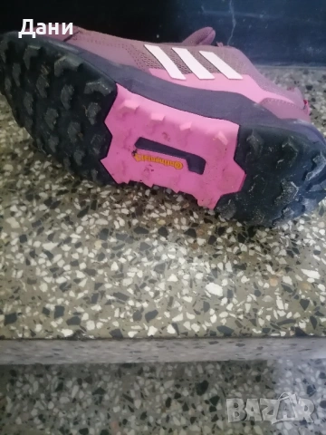 дамски маратонки , снимка 5 - Маратонки - 53077909