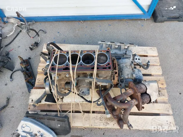 Рено 19 1.8 16в - 2бр./ F7P и меган 2,0 16в / F7R, снимка 3 - Части - 48528540