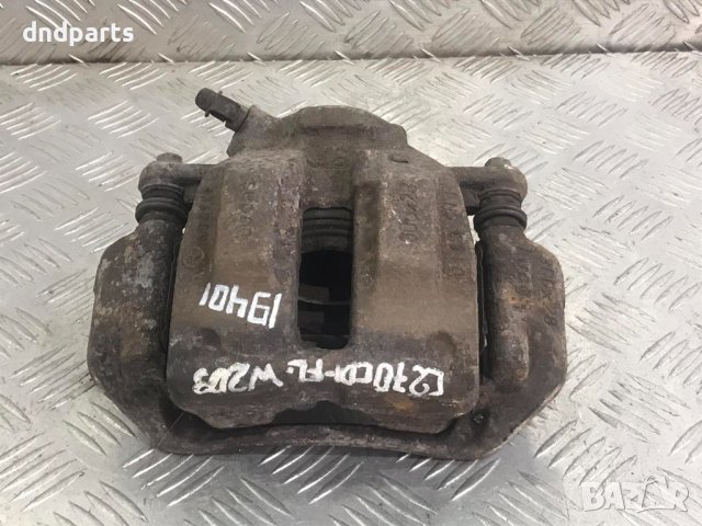 Преден ляв спирачен апарат Mercedes C270,W203,2003г.