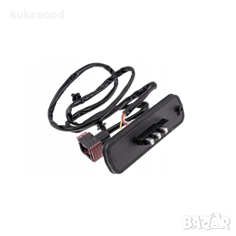 Контакт за плъзгаща врата за Opel Vivaro A