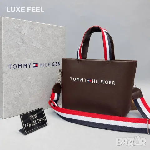 Tommy Hilfiger ✨Дамски Чанти , снимка 10 - Чанти - 56186036