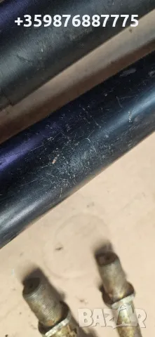 Жук Ниса Варшава Латвия Раф , снимка 12 - Части - 48524615