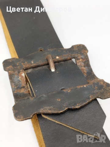 Оригинална стара много голяма швейцарска хлопка, звънец с много хубав и ясен звън., снимка 3 - Антикварни и старинни предмети - 51953837