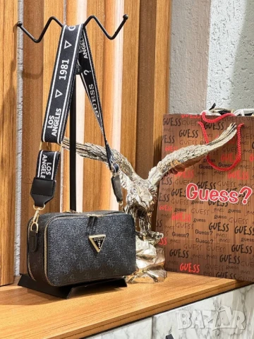 чанти guess , снимка 12 - Чанти - 50745988