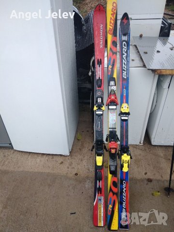 Ski