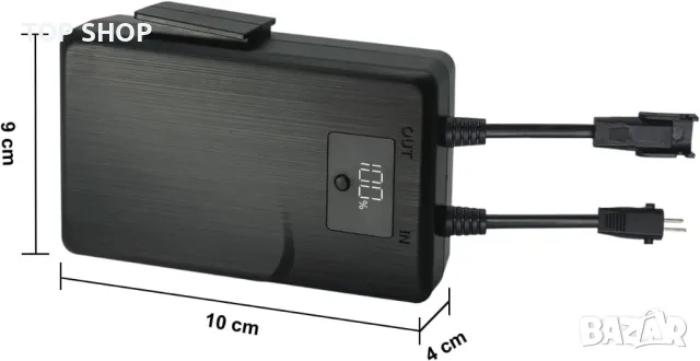 Универсална батерия STAIGO за Power Recliner LED дисплей,25.2V 2500mAh, снимка 4 - Други стоки за дома - 49566528