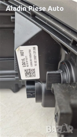 Ляв фар Kia Sportage Lupa Led халоген година 2016 2017 2018 2019 2020 2021 код 92101F1011 , снимка 5 - Аксесоари и консумативи - 53897081