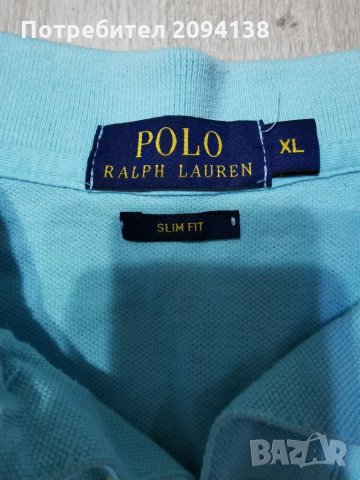 POLO Ralph Lauren , снимка 4 - Тениски - 29493741