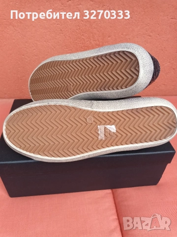 Дамски сникърси Liu Jo , снимка 6 - Маратонки - 53374826