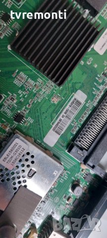 Main AV Board LG 43UF640V Eax66524702(1.1) Ebt64023202  DISPLAY HC430DGN-SLNX1-5112, снимка 3 - Части и Платки - 38992550
