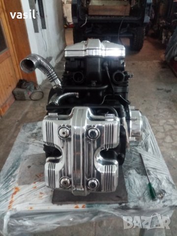 Хонда магна 750 , снимка 3 - Мотоциклети и мототехника - 27719269