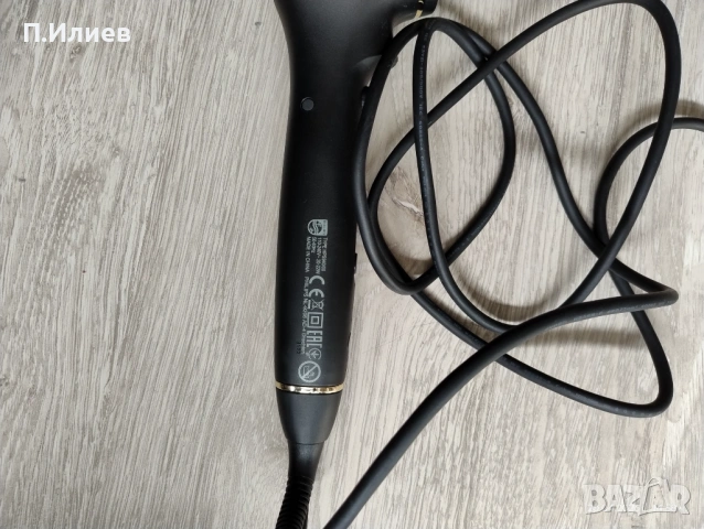 PHILIPS Автоматична маша, снимка 5 - Маши за коса - 54253905