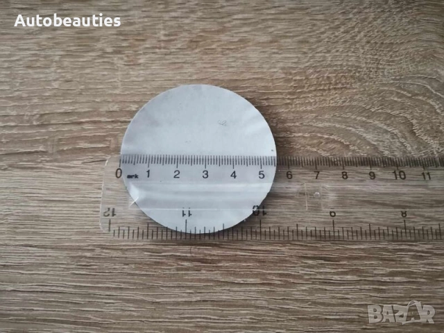 черни стикери за Dacia, снимка 3 - Аксесоари и консумативи - 53232232