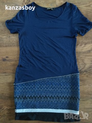 desigual - страхотна рокля , снимка 2 - Рокли - 37921144