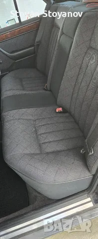 Mercedes W124 Е200, M111, 136 кс, снимка 7 - Автомобили и джипове - 55927705