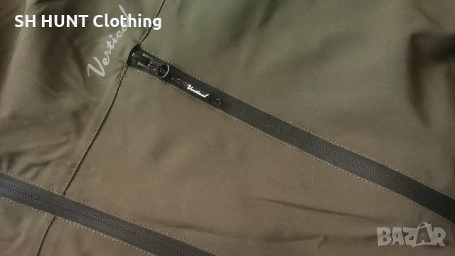Vertical Delta W-PRO WATERPROOF Stretch Jacket размер L Еластично яке водонепромокаемо - 2994, снимка 6 - Екипировка - 56524855