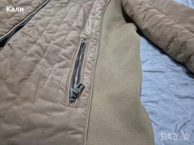 преходно яке , снимка 2 - Якета - 53248647