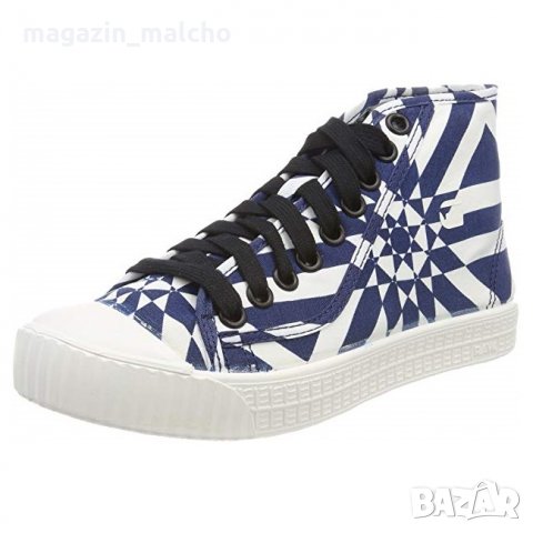 ДАМСКИ КЕЦОВЕ - G-STAR RAW ROVULC; размери: 36, 38, 39 и 40