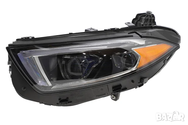 A2579063702 | Употребяван ляв led фар Mercedes-Benz
