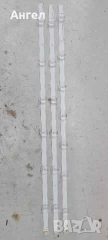 Подсветка за LG 32"