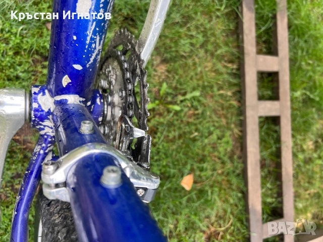 Алуминиево колело КТМ, снимка 11 - Велосипеди - 51482721