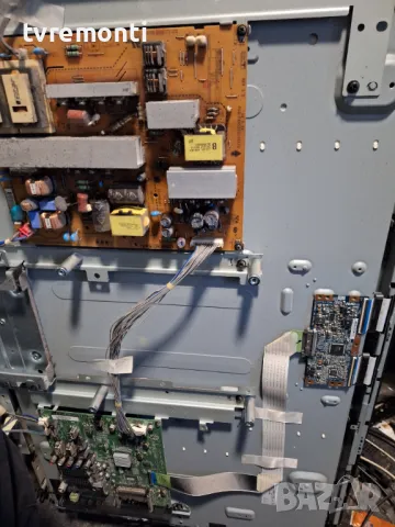 дисплей T370HW02 VG  за телевизор LG модел 37LF2510, снимка 3 - Части и Платки - 48291856