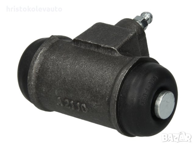 Спирачен цилиндър RODEO заден десен/ляв за CITROEN,FIAT,PEUGEOT 206845, снимка 2 - Части - 32192866