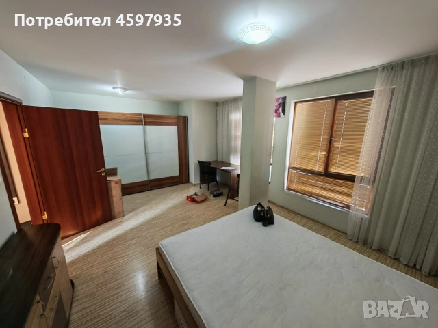 Тристаен апартамент Кършияка, снимка 8 - Апартаменти - 53591124