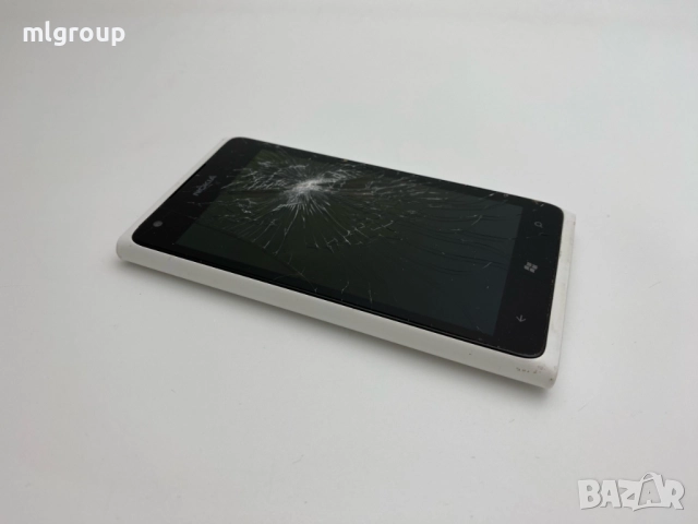 MLgroup предлага смяна на счупено стъкло на Nokia