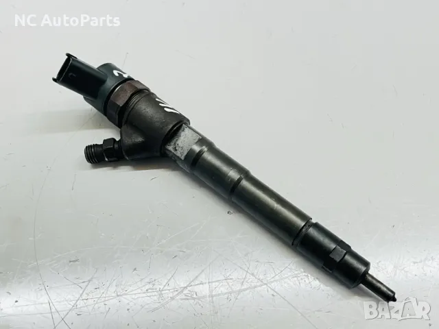 Дюза Инжектор за Iveco Ивеко Дейли 2.3 дизел 0445110273 504088755 Bosch 2007