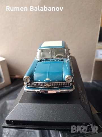 колекционерски колички , снимка 3 - Колекции - 54053250