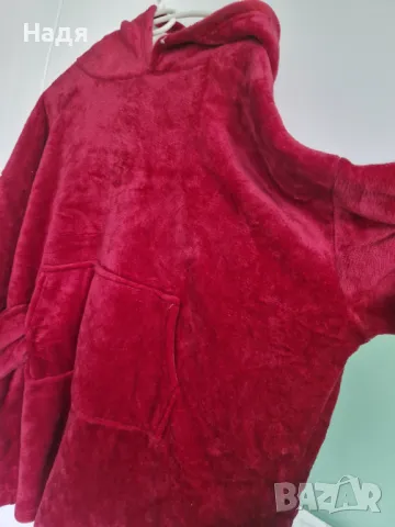 Дамско Яке голям размер , снимка 9 - Якета - 48642997