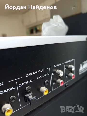 ДВОЕН ДИСК ТСМ. ЗАПИСВАЩ НА АУДИУ ДИСКОВЕ ДЪЛГИ ГОДИНИ НЕ Е ПУСКАНА И .  ЗА ПРОФИЛАКТИКА , снимка 3 - CD дискове - 54235297