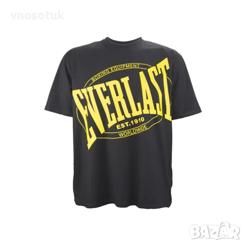 Мъжка тениска  EVERLAST № S