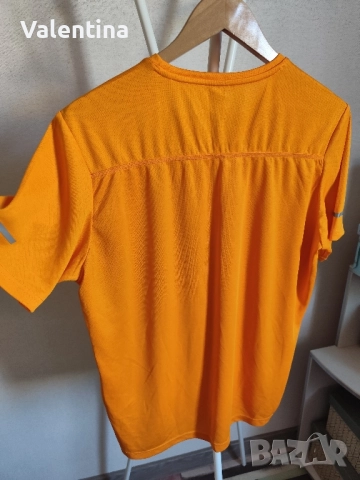 Нови оригинални Adidas тениски и ветровка, снимка 7 - Спортни дрехи, екипи - 51513263