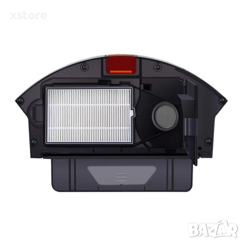 Прахосмукачка робот Diplomat Robbo S1, снимка 12 - Прахосмукачки - 52795919