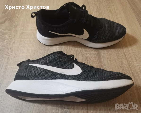 Маратонки NIKE ✔️ Размер 42 / Стелка 26.5 см., снимка 2 - Маратонки - 53966332
