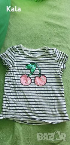 Дамски потници и тениски, снимка 11 - Потници - 50276435