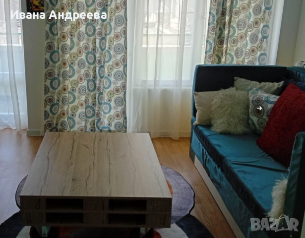 Едностаен апартамент в кв.Мараша , снимка 2 - Апартаменти - 54053226