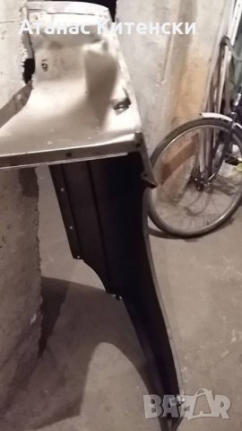 фарофе за москвич и лада , снимка 18 - Части - 31045309