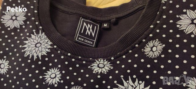 Мъжка блуза NON GRADA, размер М