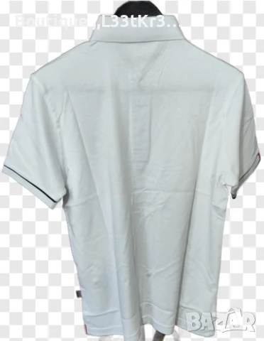 тениска Tommy Hilfiger , снимка 3 - Тениски - 51314637