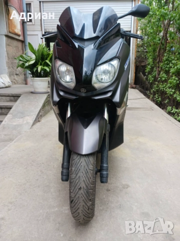 Скутер Yamaha X-max 4300 лв.