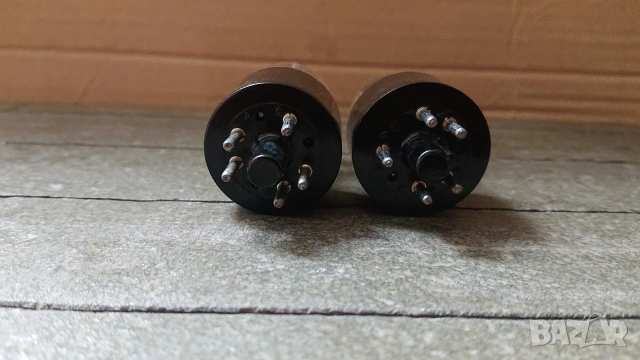 Нови радиолампи 6Ц5С., снимка 5 - Ресийвъри, усилватели, смесителни пултове - 53294358