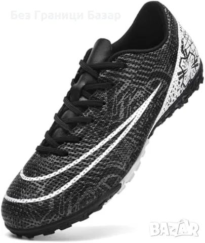 Нови Маратонки за футбол анти-слип подметка дишащи за всякакви терени